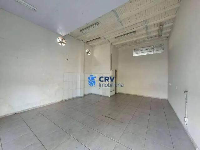 Ponto Comercial aluguel em Região Geográfica Imediata de Londrina, Londrina