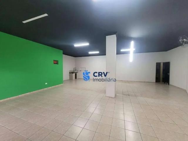 Ponto Comercial aluguel em Região Geográfica Imediata de Londrina, Londrina