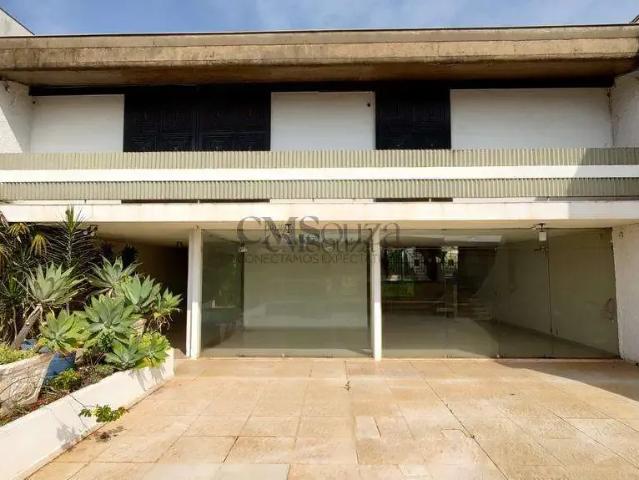 Ponto Comercial aluguel em Região Geográfica Imediata de Londrina, Londrina