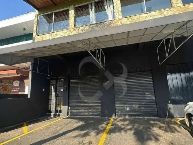 Ponto Comercial aluguel em Região Geográfica Imediata de Londrina, Londrina