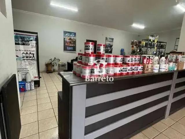 Ponto Comercial aluguel em Região Geográfica Imediata de Londrina, Londrina