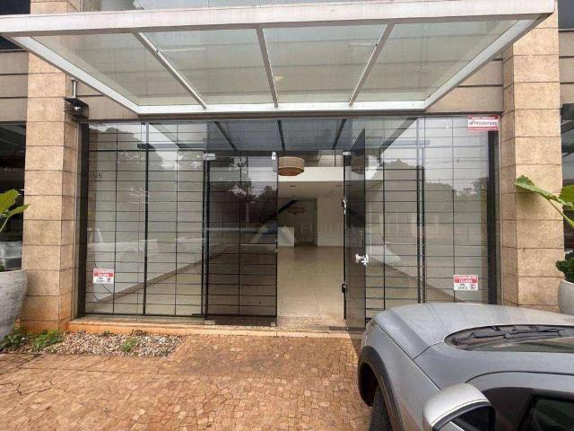 Ponto Comercial aluguel em Jardim Agari, Londrina