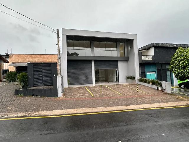 Ponto Comercial aluguel em Jardim Agari, Londrina