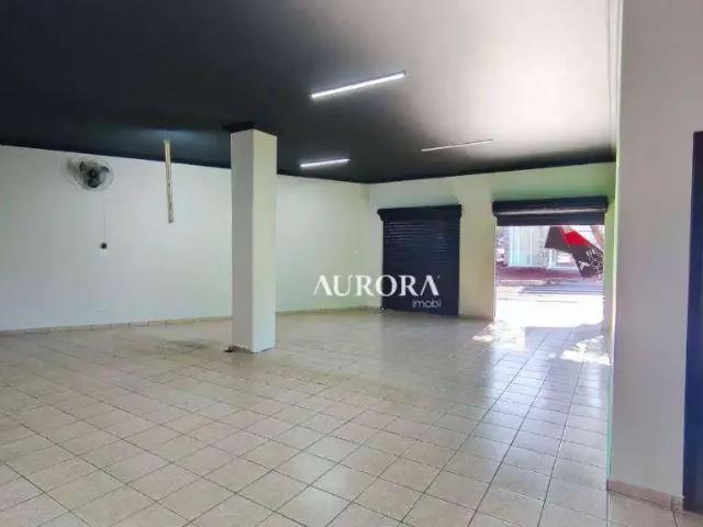 Ponto Comercial aluguel em Região Geográfica Imediata de Londrina, Londrina