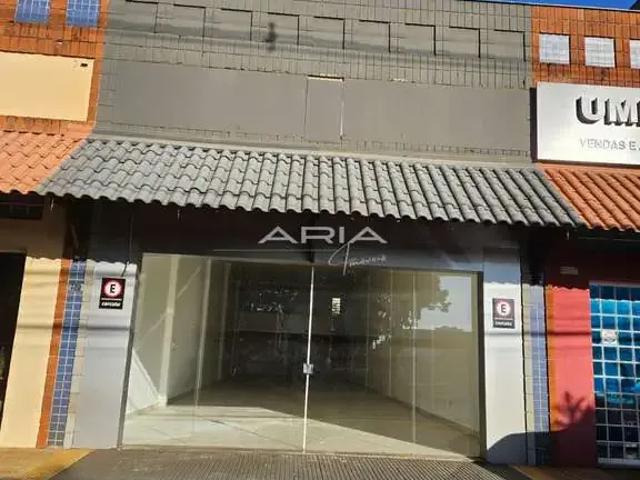 Ponto Comercial aluguel em Região Geográfica Imediata de Londrina, Londrina