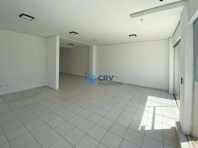 Ponto Comercial aluguel em Região Geográfica Imediata de Londrina, Londrina