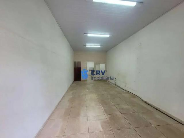 Ponto Comercial aluguel em Região Geográfica Imediata de Londrina, Londrina