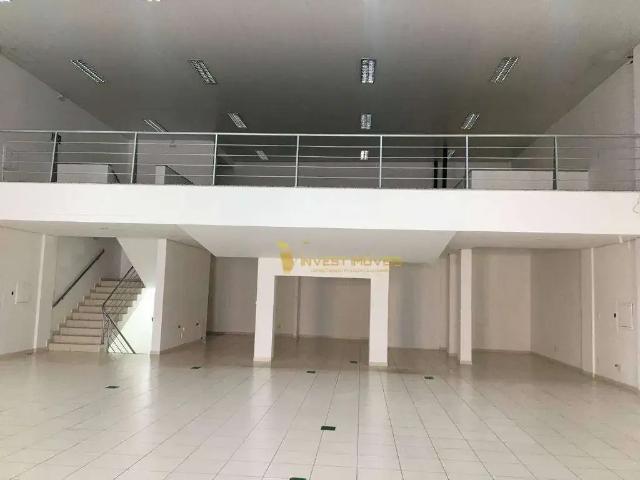Ponto Comercial aluguel em Região Geográfica Imediata de Londrina, Londrina