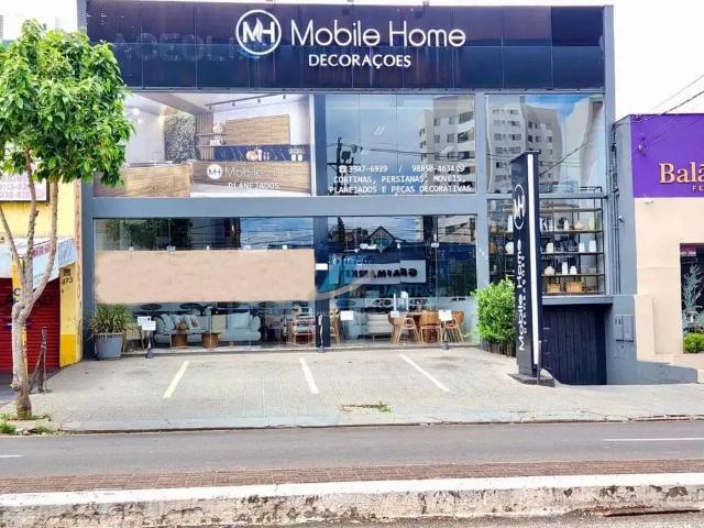Ponto Comercial aluguel em Região Geográfica Imediata de Londrina, Londrina