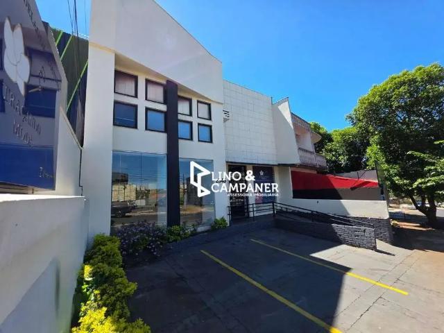 Ponto Comercial aluguel em Região Geográfica Imediata de Londrina, Londrina