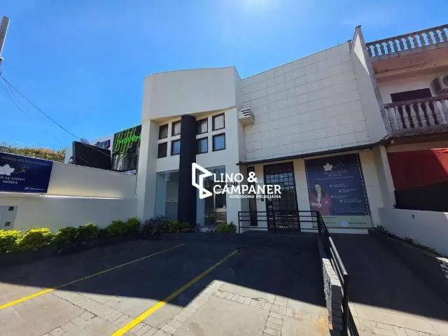 Ponto Comercial aluguel em Região Geográfica Imediata de Londrina, Londrina