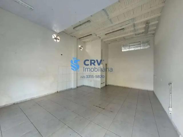 Ponto Comercial aluguel em Região Geográfica Imediata de Londrina, Londrina