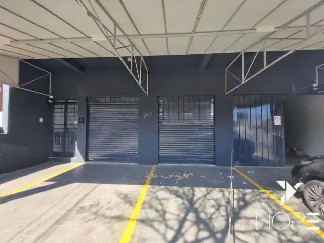 Ponto Comercial aluguel em Região Geográfica Imediata de Londrina, Londrina