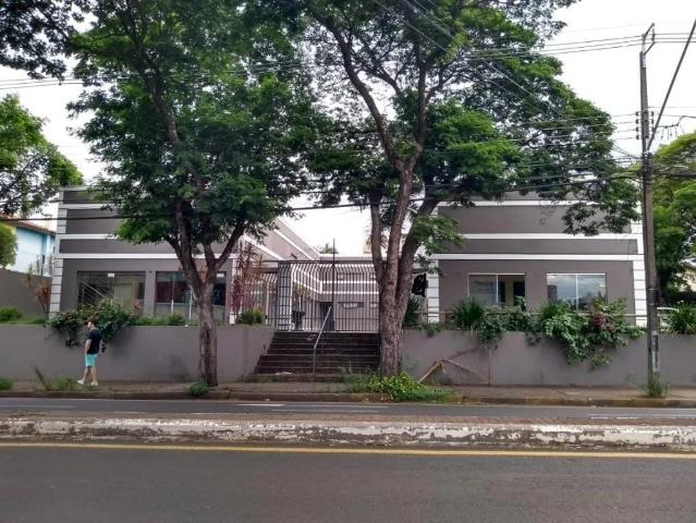 Ponto Comercial aluguel em Jardim Presidente, Londrina