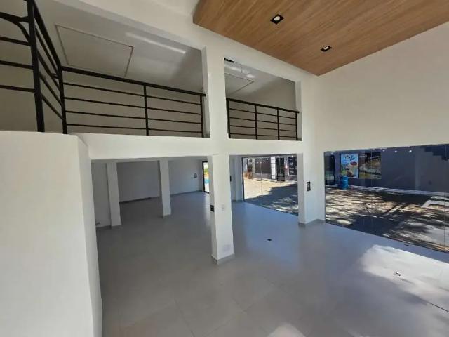 Ponto Comercial aluguel em Jardim Agari, Londrina