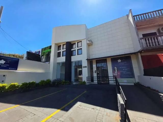 Ponto Comercial aluguel em Jardim Agari, Londrina