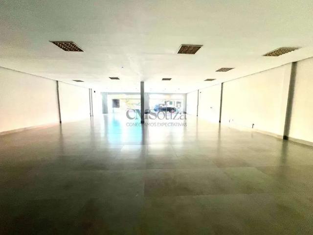 Ponto Comercial aluguel em Região Geográfica Imediata de Londrina, Londrina