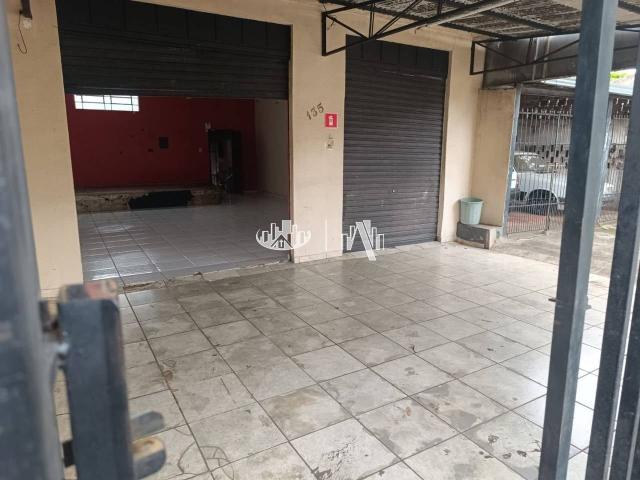 Ponto Comercial aluguel em Região Geográfica Imediata de Londrina, Londrina