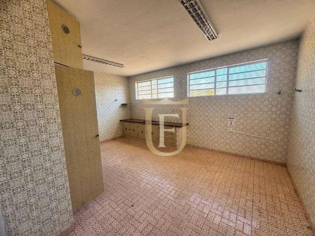 Ponto Comercial aluguel em Santo Antônio, Louveira
