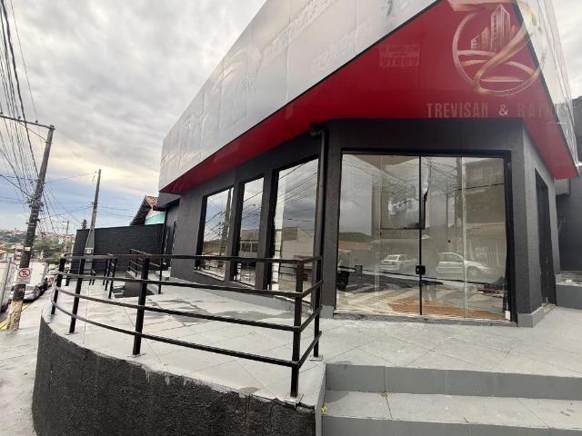 Ponto Comercial aluguel em Loteamento Residencial Serra Azul, Louveira