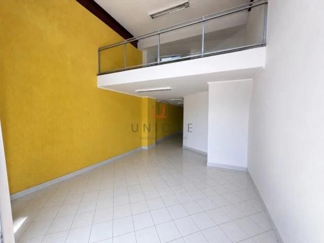 Ponto Comercial aluguel em Macaé