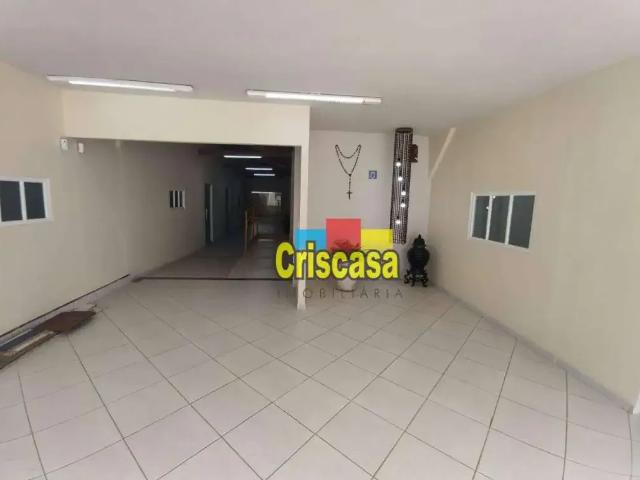 Ponto Comercial aluguel em Região Geográfica Imediata de Macaé-Rio das Ostras, Macaé