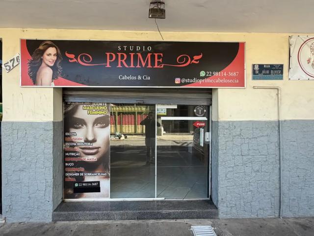 Ponto Comercial aluguel em Região Geográfica Imediata de Macaé-Rio das Ostras, Macaé