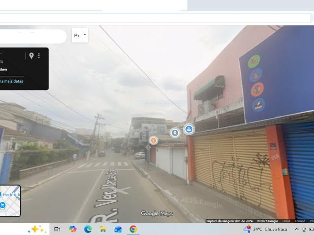 Ponto Comercial aluguel em Macaé