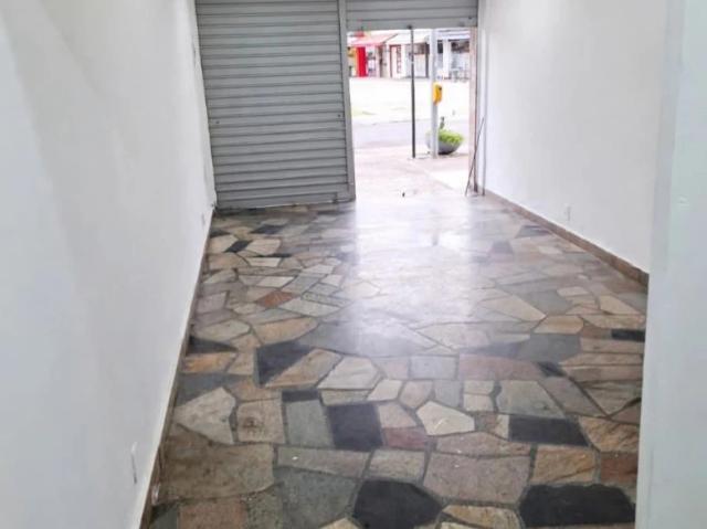 Ponto Comercial aluguel em Macaé