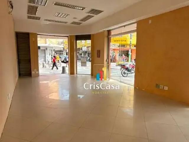 Ponto Comercial aluguel em Região Geográfica Imediata de Macaé-Rio das Ostras, Macaé