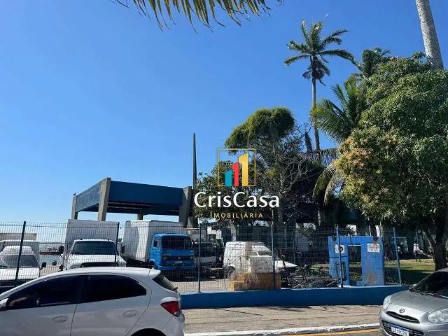 Ponto Comercial aluguel em Região Geográfica Imediata de Macaé-Rio das Ostras, Macaé