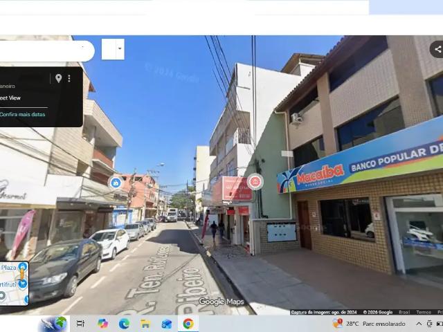 Ponto Comercial aluguel em Região Geográfica Imediata de Macaé-Rio das Ostras, Macaé