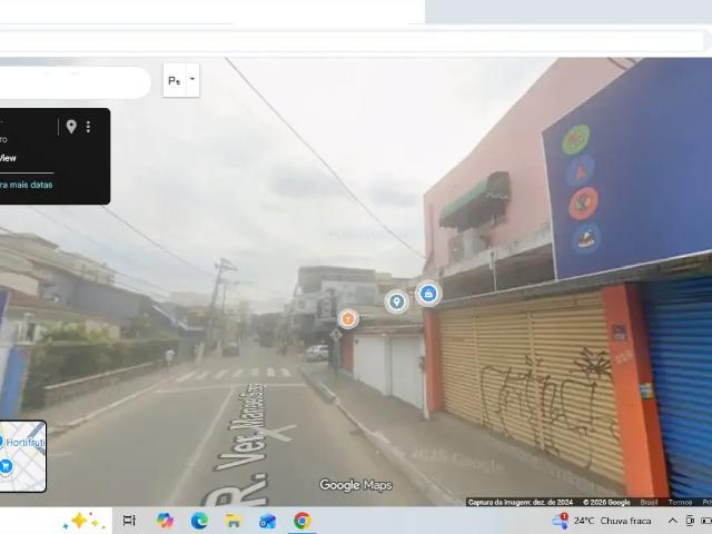 Ponto Comercial aluguel em Região Geográfica Imediata de Macaé-Rio das Ostras, Macaé