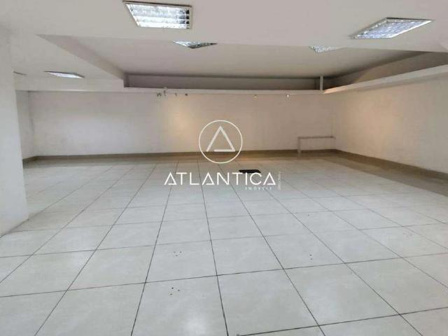 Ponto Comercial aluguel em Macaé