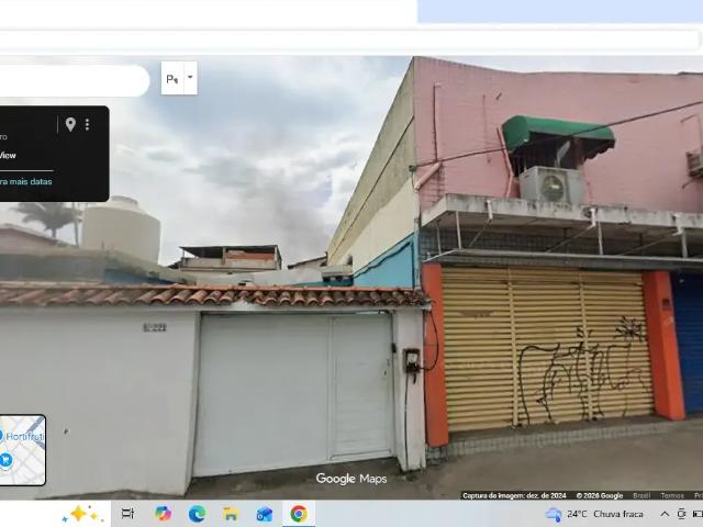 Ponto Comercial aluguel em Região Geográfica Imediata de Macaé-Rio das Ostras, Macaé
