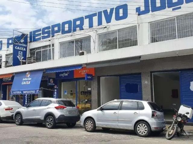 Ponto Comercial aluguel em Região Geográfica Imediata de Macaé-Rio das Ostras, Macaé
