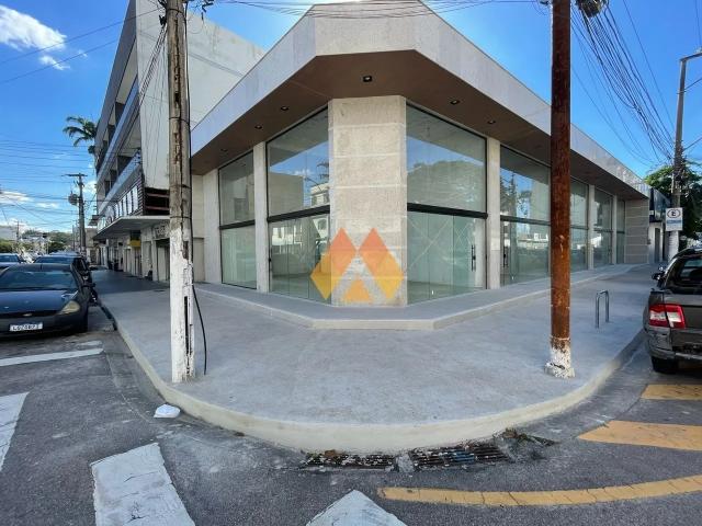 Ponto Comercial aluguel em Macaé