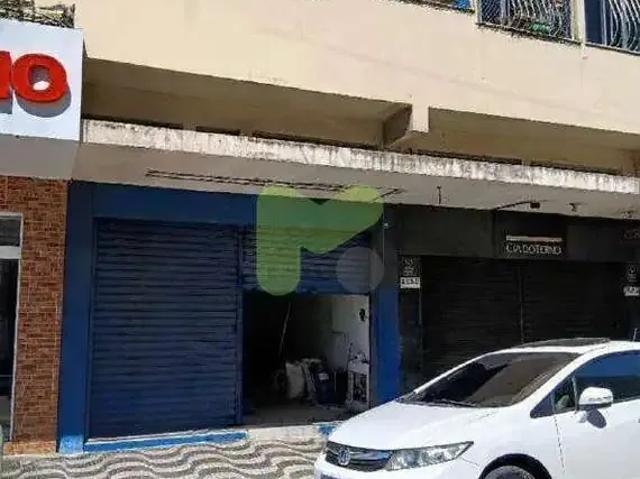 Ponto Comercial aluguel em Região Geográfica Imediata de Macaé-Rio das Ostras, Macaé