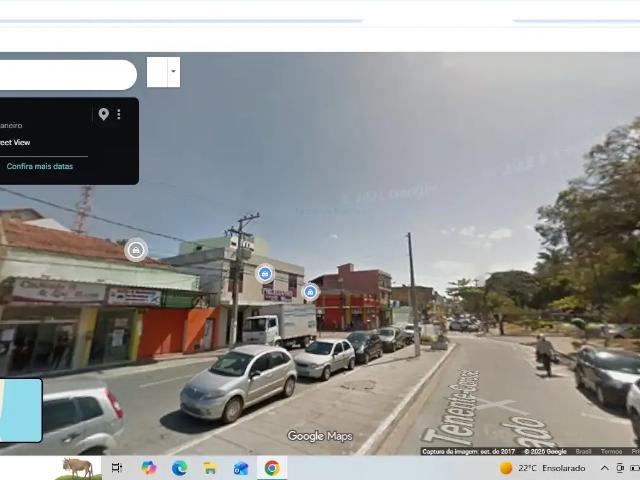 Ponto Comercial aluguel em Região Geográfica Imediata de Macaé-Rio das Ostras, Macaé