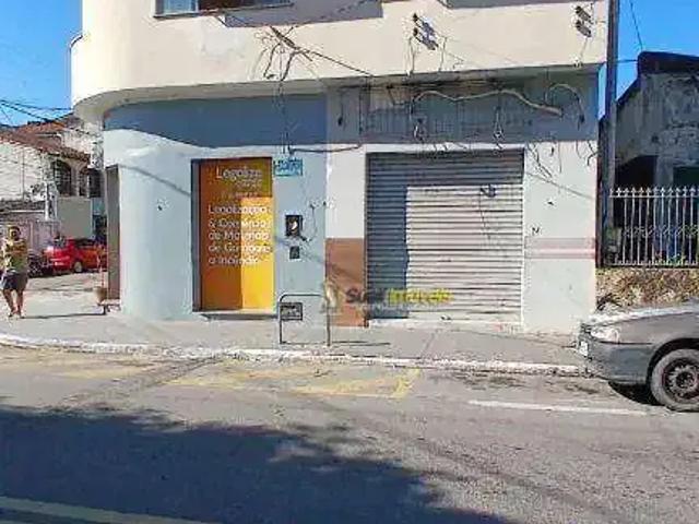 Ponto Comercial aluguel em Região Geográfica Imediata de Macaé-Rio das Ostras, Macaé