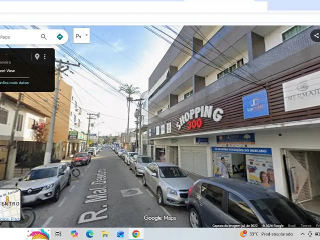Ponto Comercial aluguel em Região Geográfica Imediata de Macaé-Rio das Ostras, Macaé