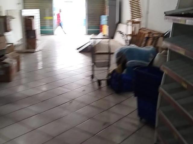 Ponto Comercial aluguel em Macaé