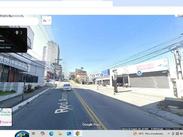 Ponto Comercial aluguel em Região Geográfica Imediata de Macaé-Rio das Ostras, Macaé
