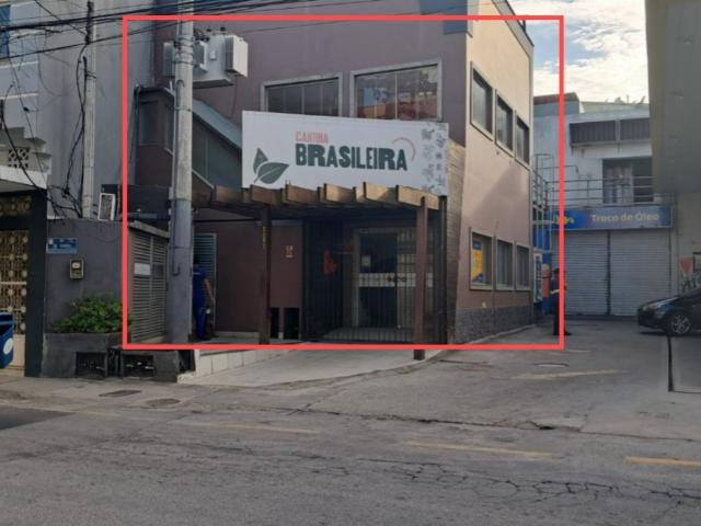 Ponto Comercial aluguel em Região Geográfica Imediata de Macaé-Rio das Ostras, Macaé