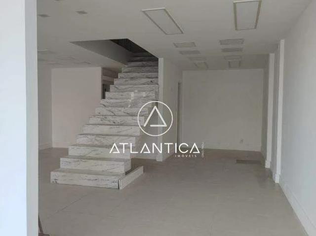 Ponto Comercial aluguel em Macaé