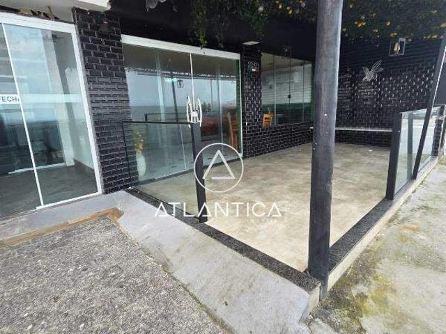 Ponto Comercial aluguel em Macaé