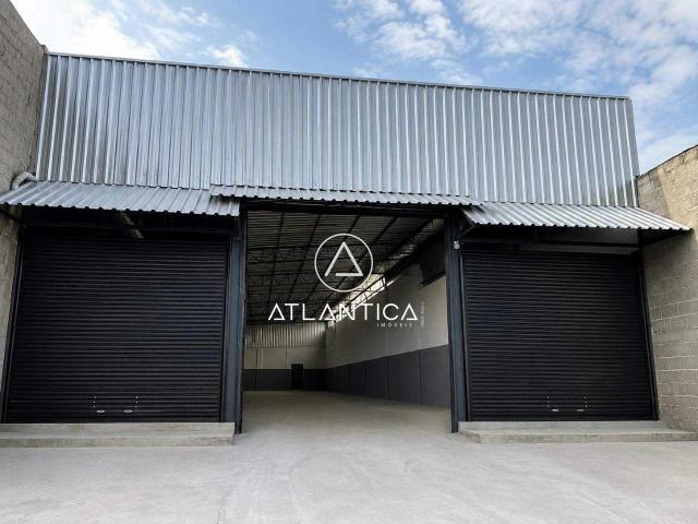 Ponto Comercial aluguel em Macaé