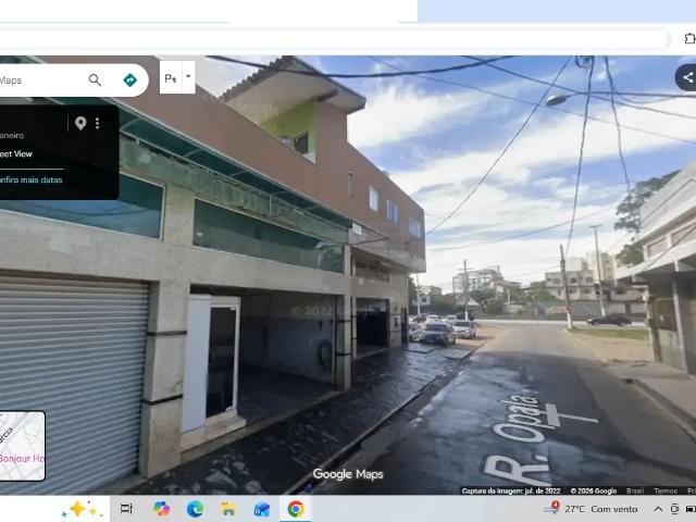 Ponto Comercial aluguel em Região Geográfica Imediata de Macaé-Rio das Ostras, Macaé
