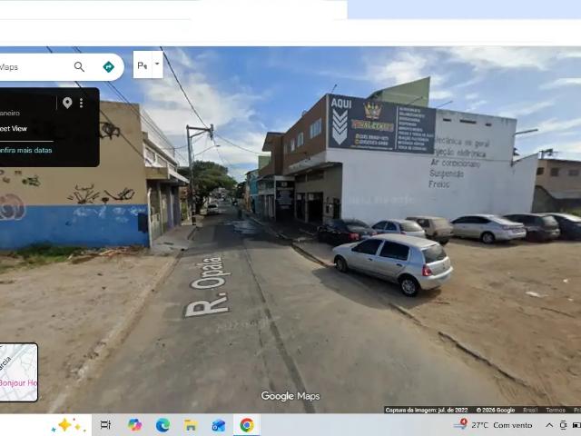 Ponto Comercial aluguel em Região Geográfica Imediata de Macaé-Rio das Ostras, Macaé
