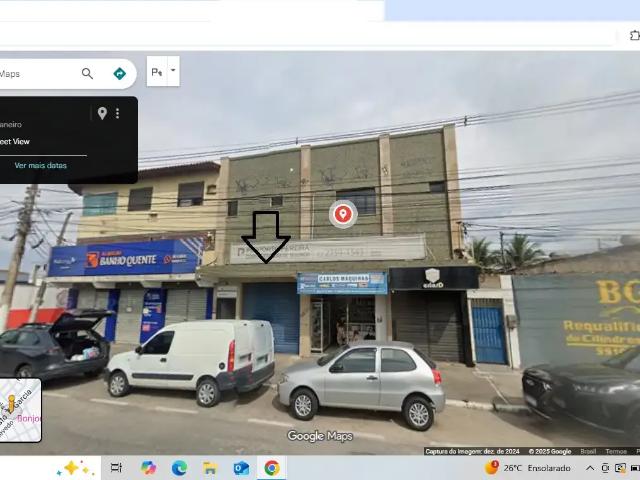 Ponto Comercial aluguel em Região Geográfica Imediata de Macaé-Rio das Ostras, Macaé